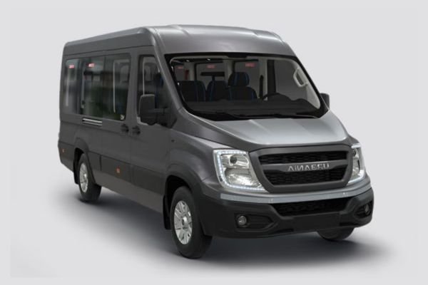 Tempo Traveller